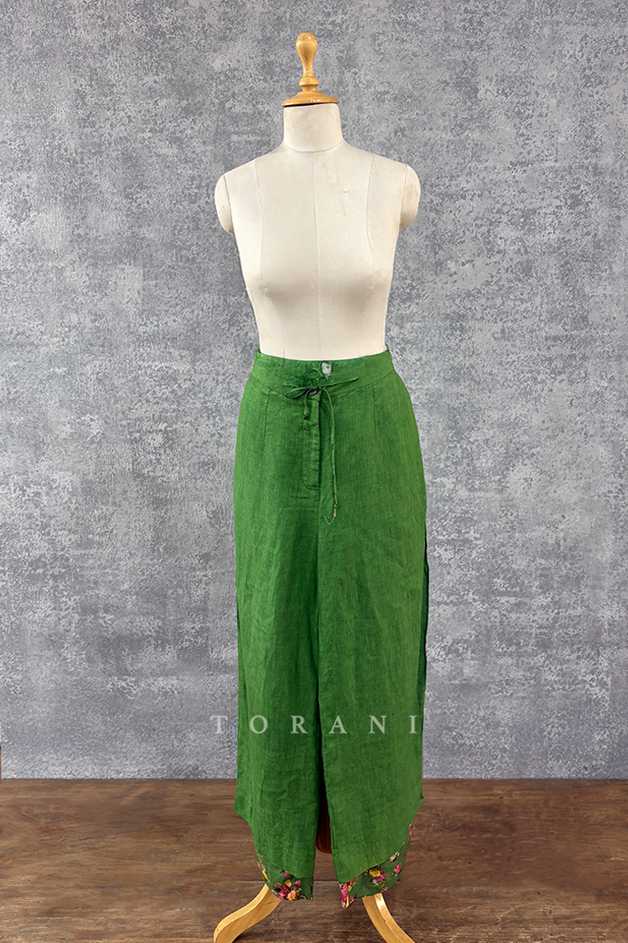 SALE - Sunehra Nazreen Pants