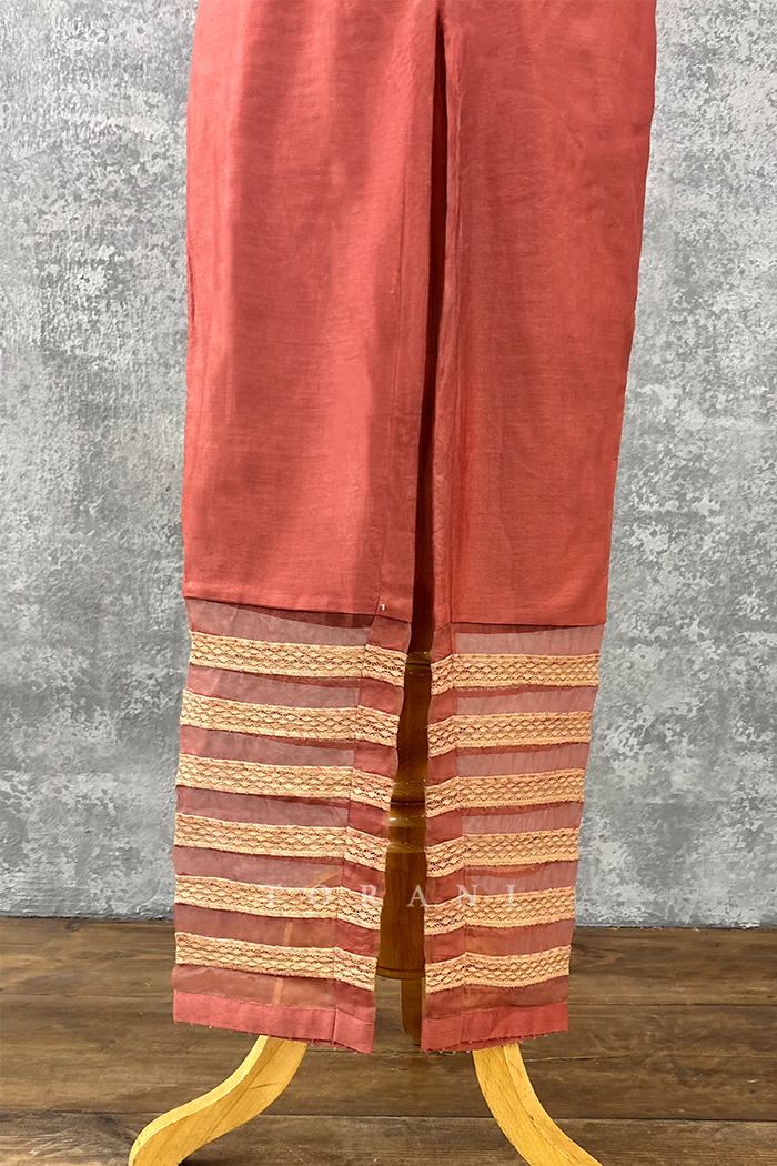 SALE - Gulkand Pants