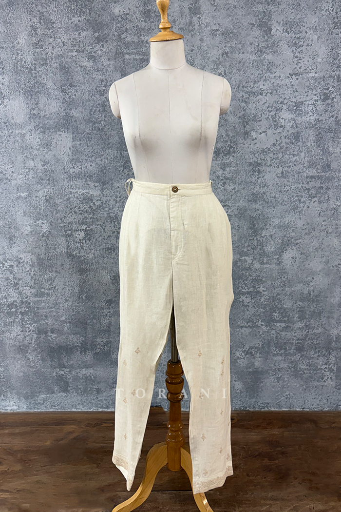 SALE - Shweta alaya pants
