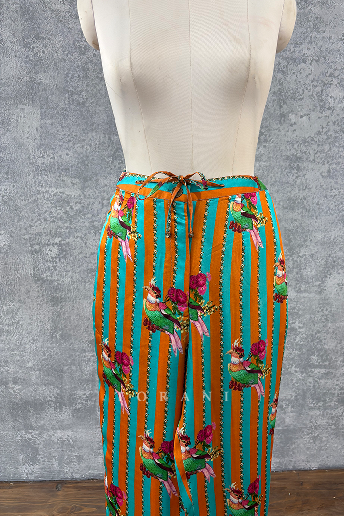 SALE - Firoza Variyam Pants