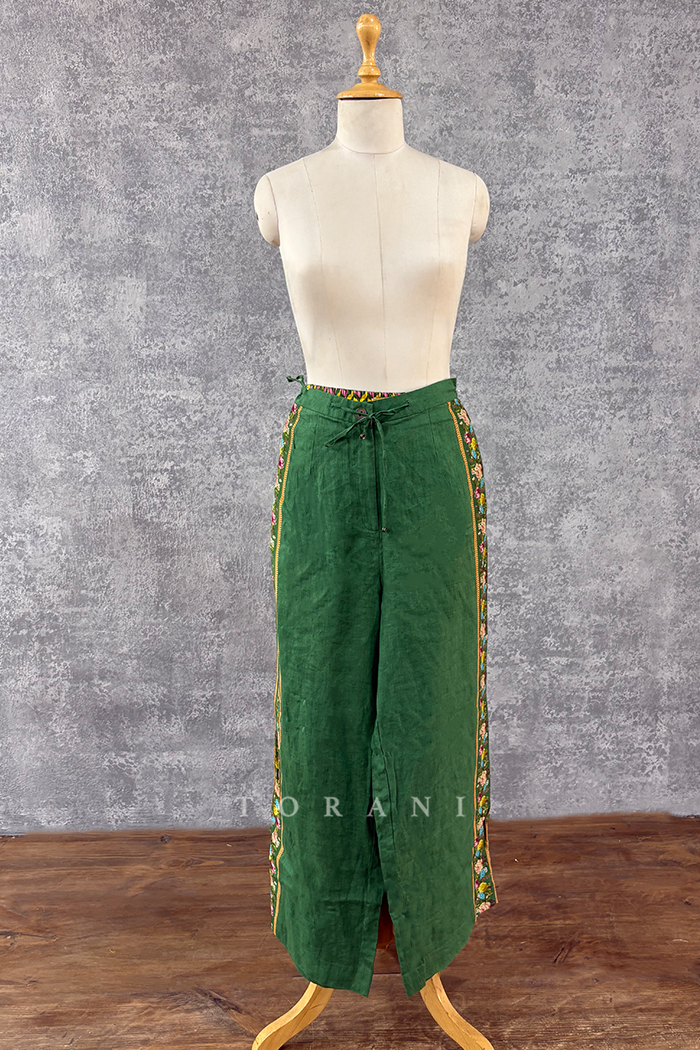 SALE - Panna Zooni Pants