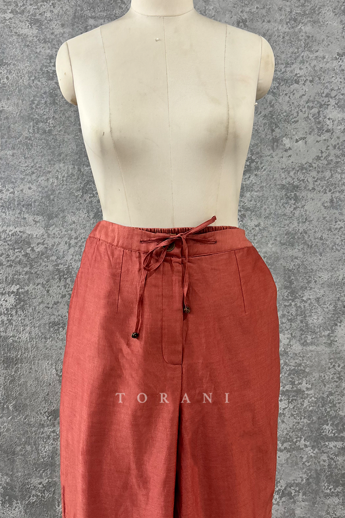 SALE - Gulkand Pants