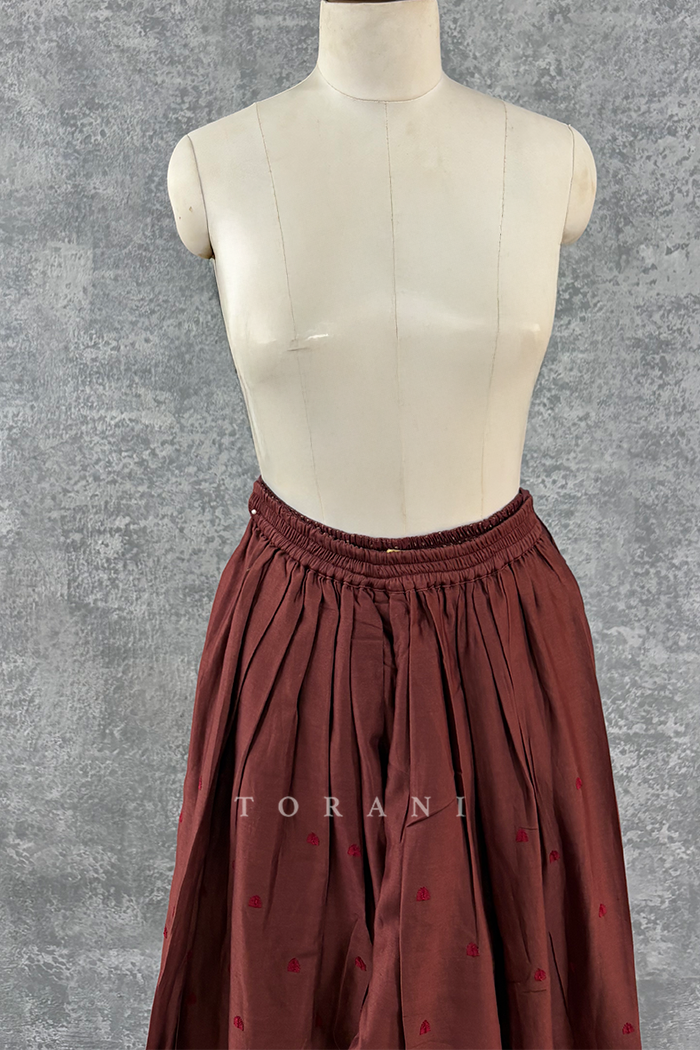 SALE - Mahagony Sloka Pants