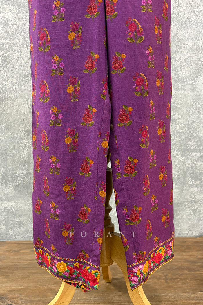 SALE - Dil Kusha Zainab Pants