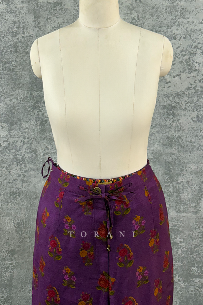SALE - Dil Kusha Zainab Pants