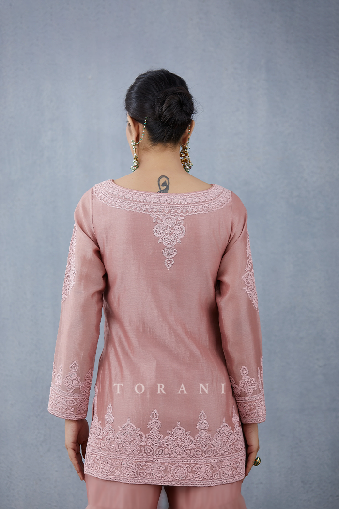 SALE - Gulbahar Vedika Kurta