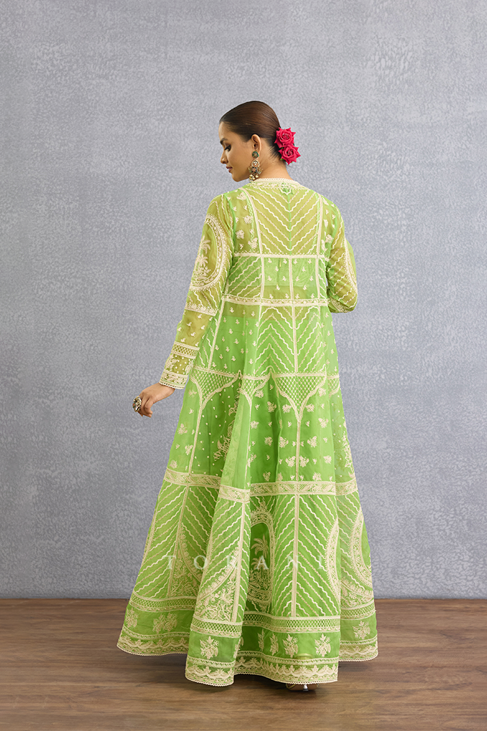 Angoori Ramya Jacket