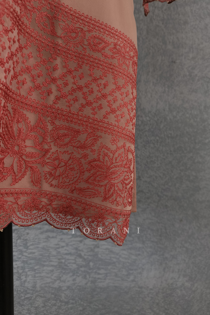 Sale- Gulbahaar Sloka Kurta