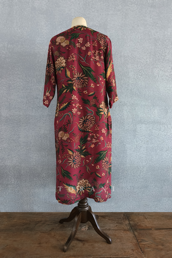 Sale- Sanobar Aroha Kurta