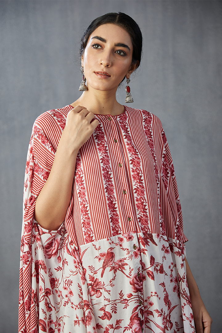 Bhuri Gauraiya Maya Co-ord Set