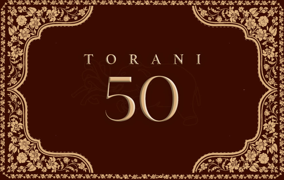 Torani Gift Card