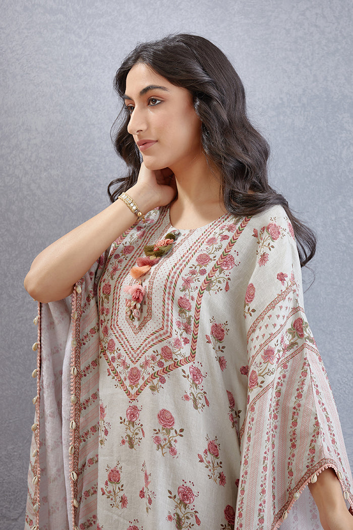 Jaituni Aarfa Kaftan