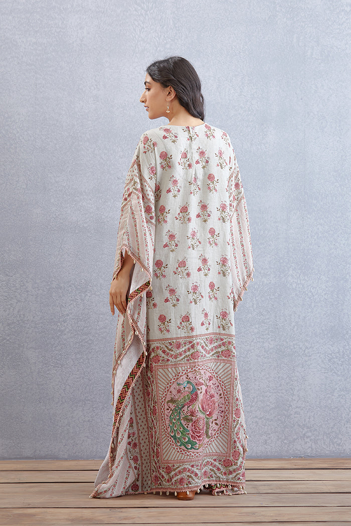 Jaituni Aarfa Kaftan