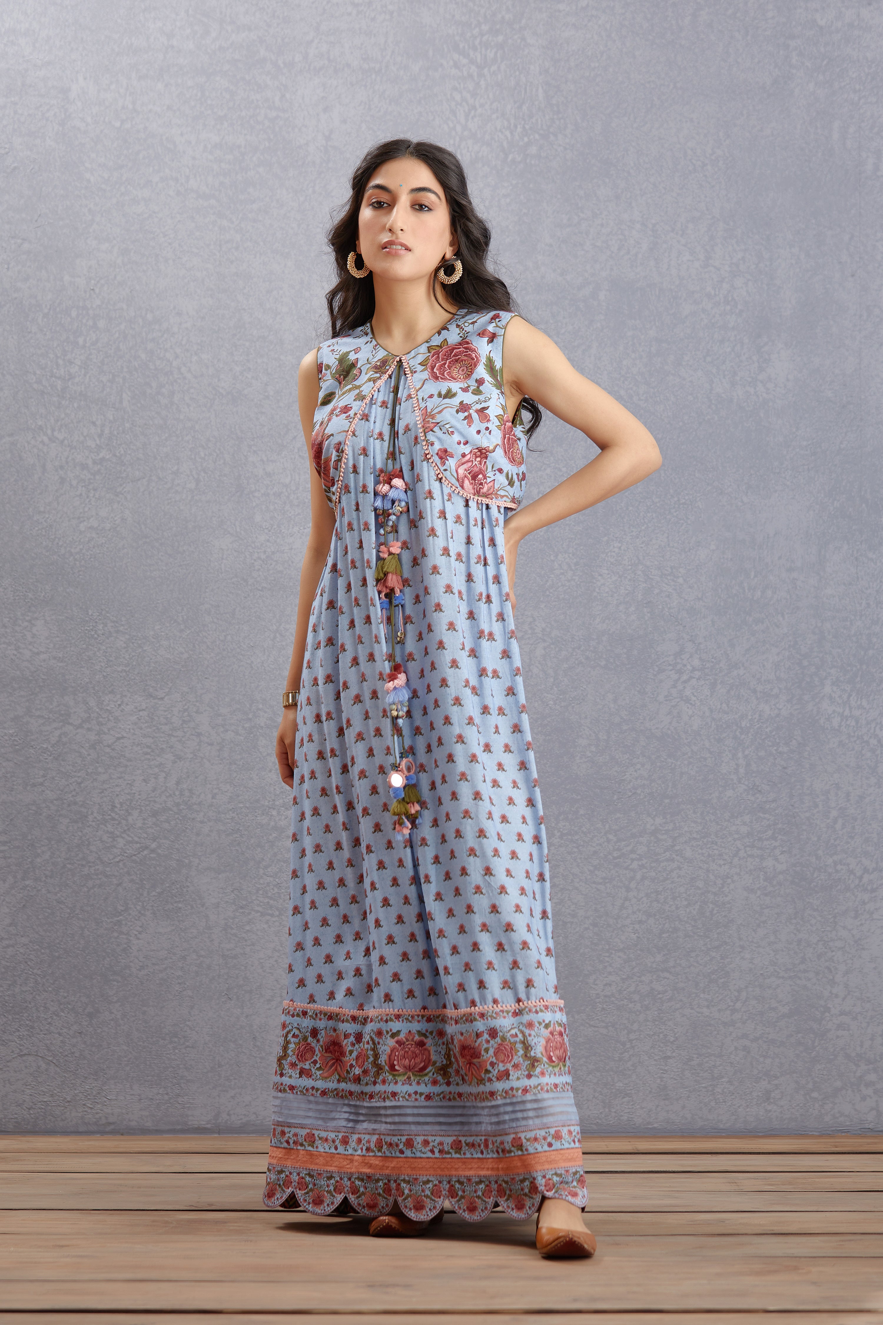 SALE - Samsara Ranit Dress