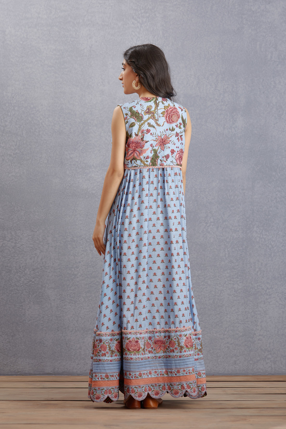 Samsara Ranit Dress