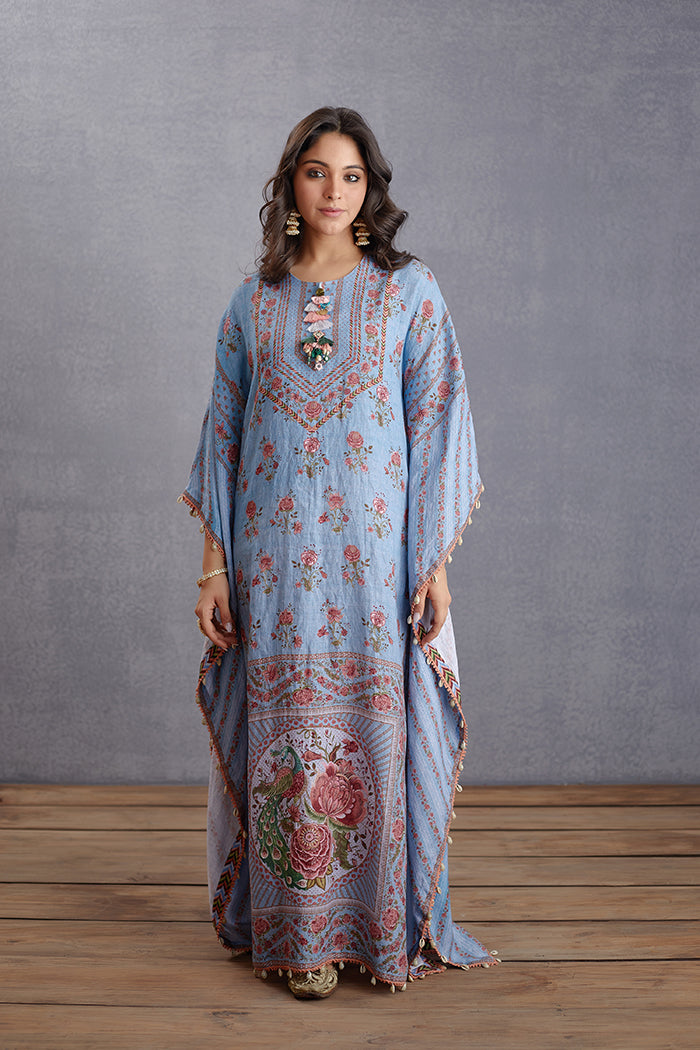 Samsara Aarfa Kaftan