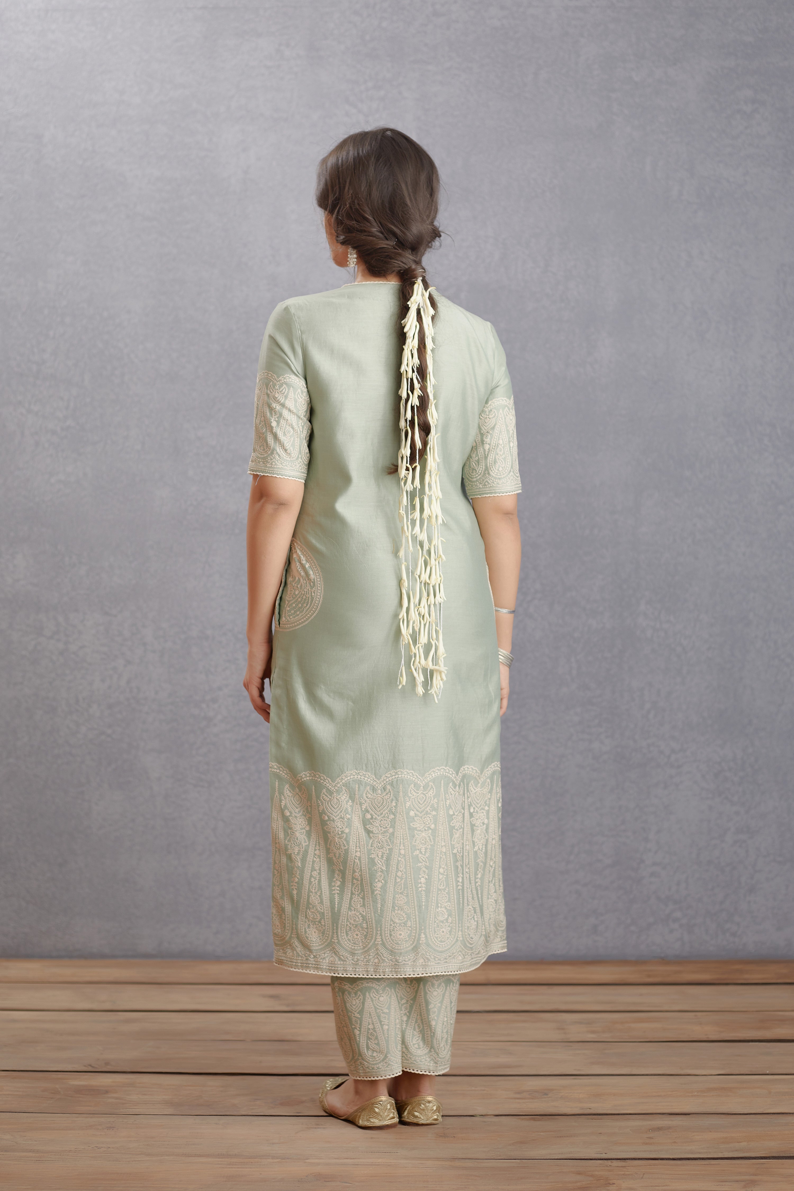 Jaituni Nitara Kurta Set