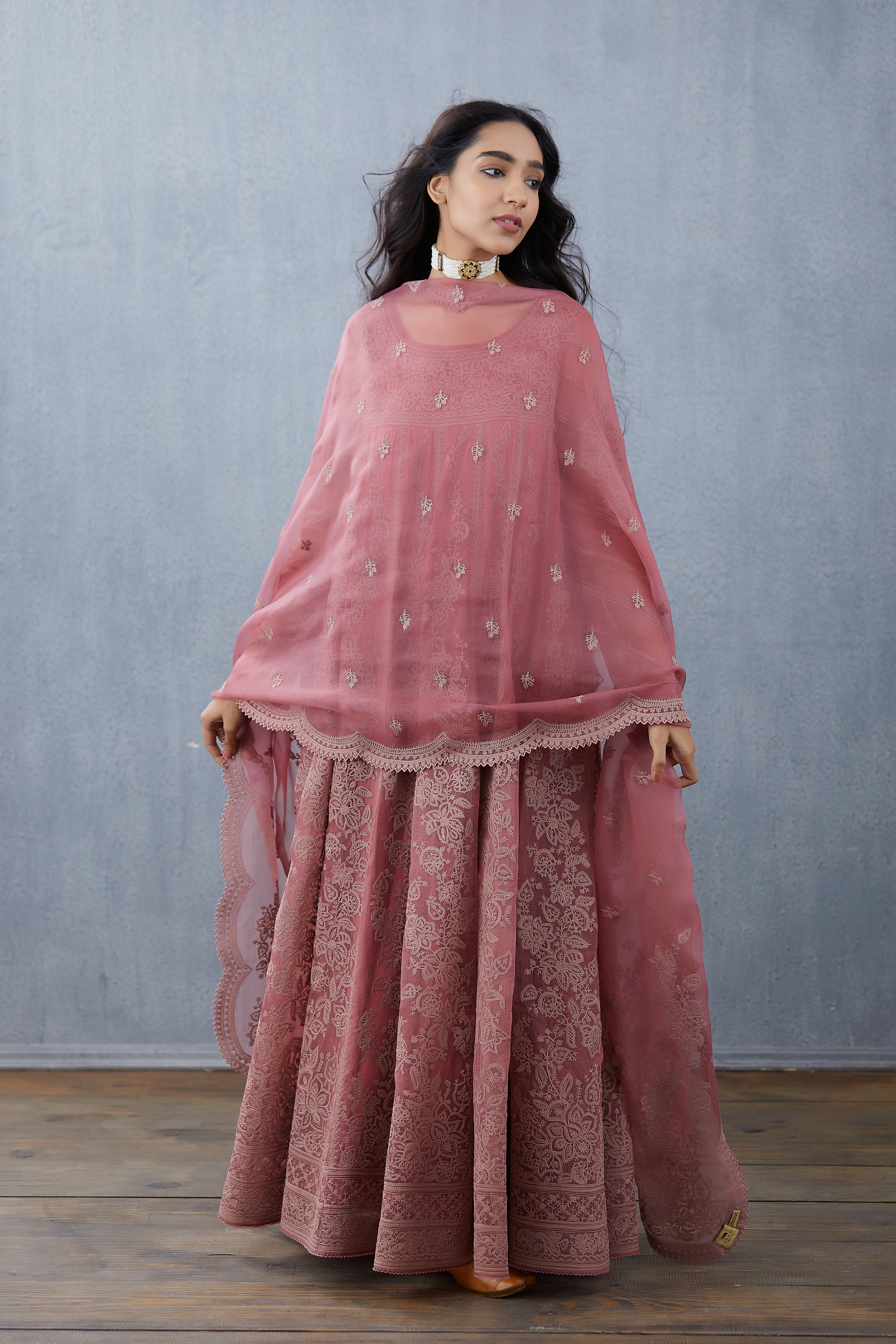 Gulbarg Sutlej Odhni