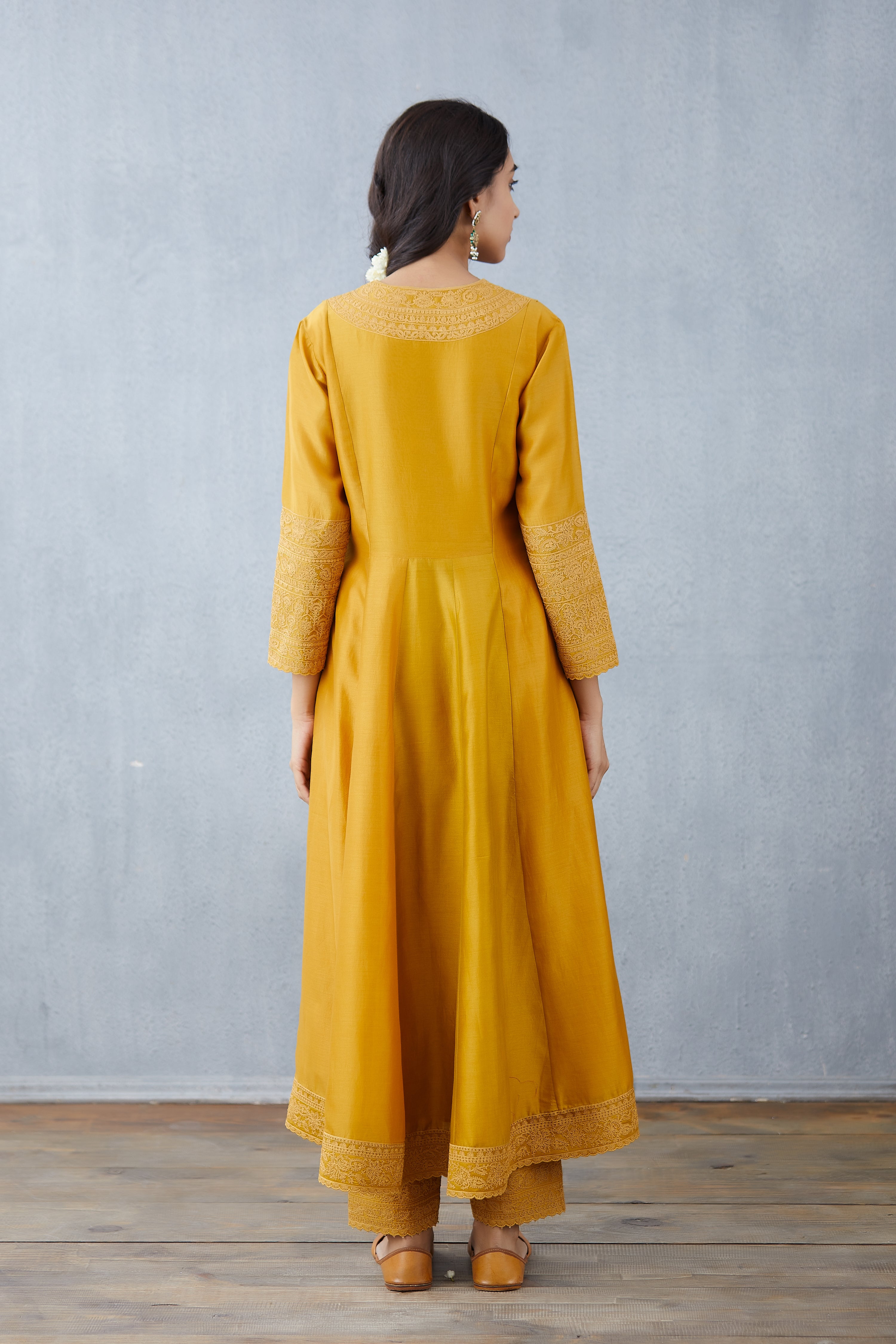 Sunehra Saanvi Co-ord Set