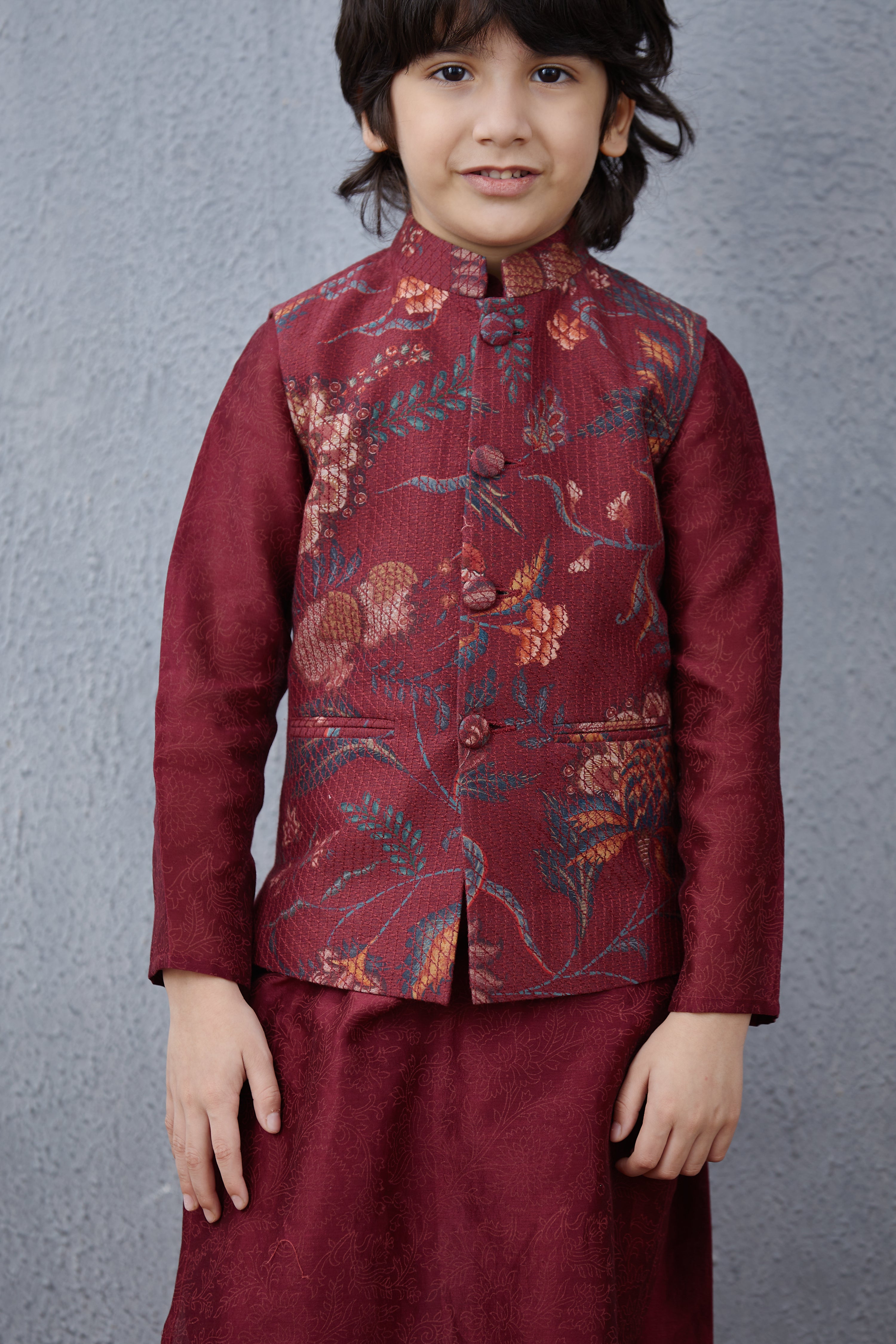 Bhura Anardana Aaiz Bandi Set