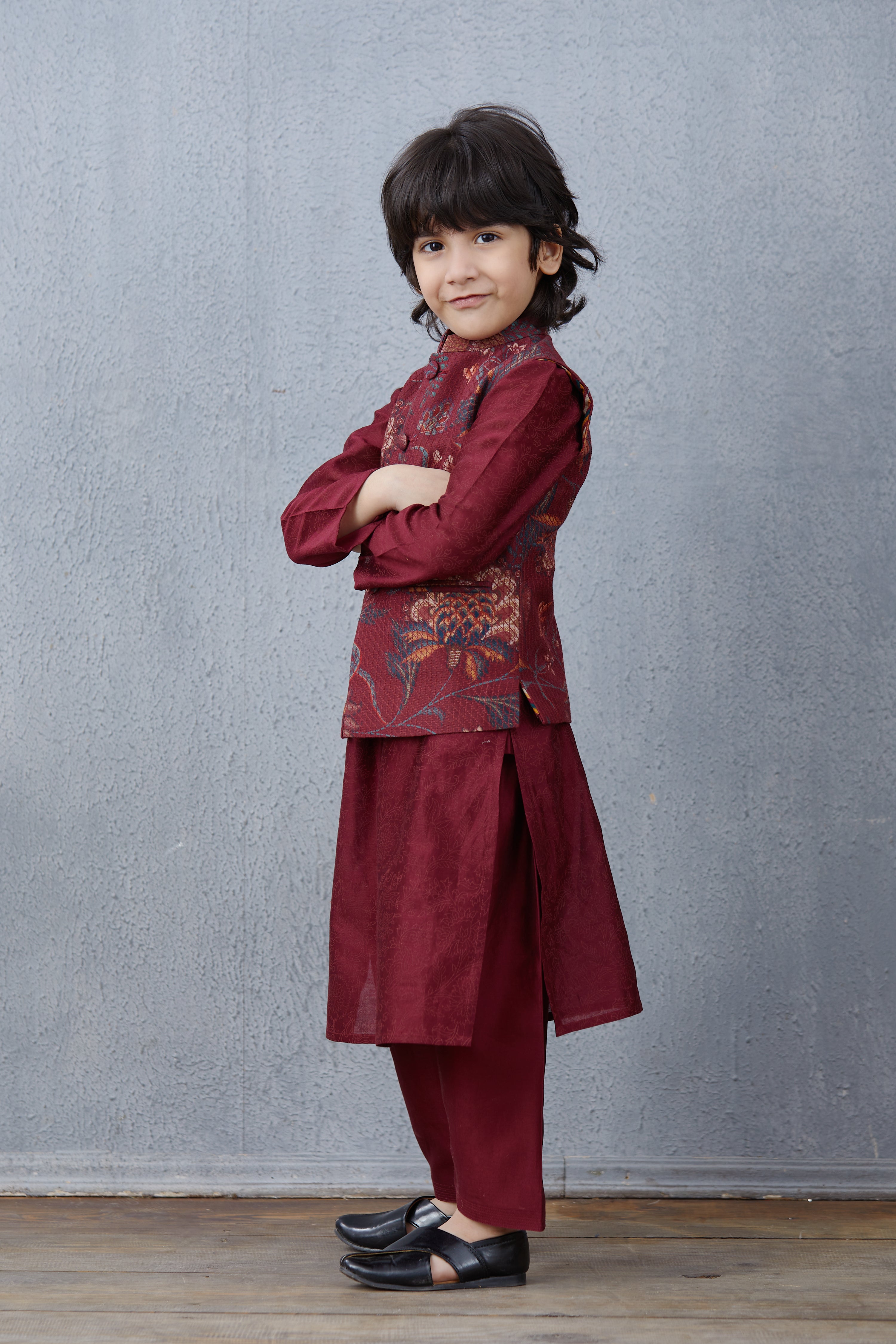 Bhura Anardana Aaiz Bandi Set