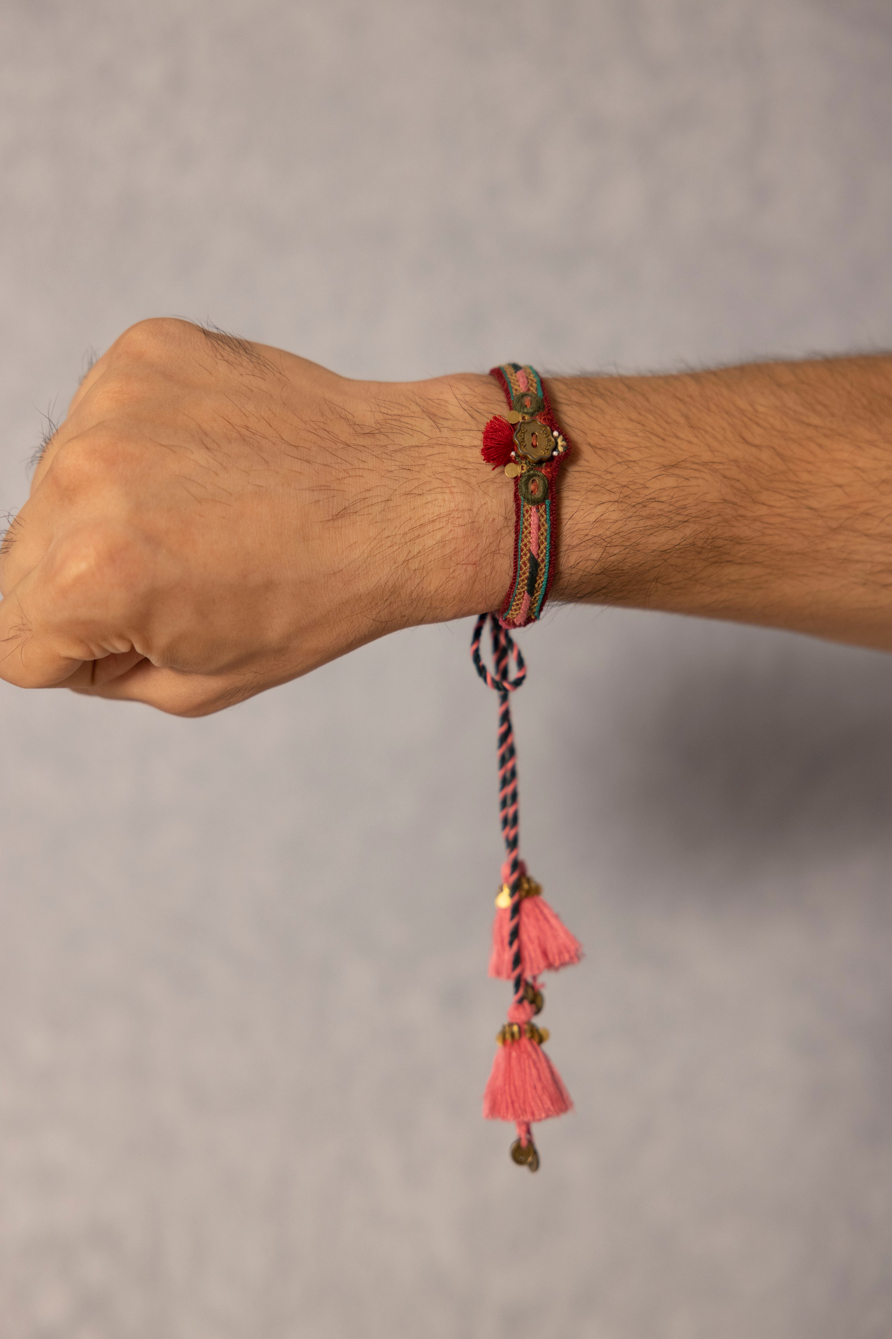Gulaal Balochi Sutra