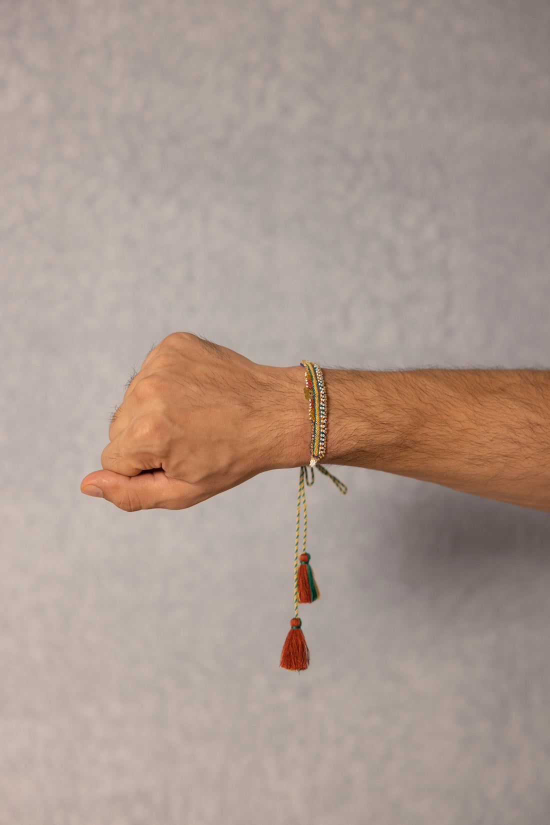 Panna Moti Baluchi Sutra