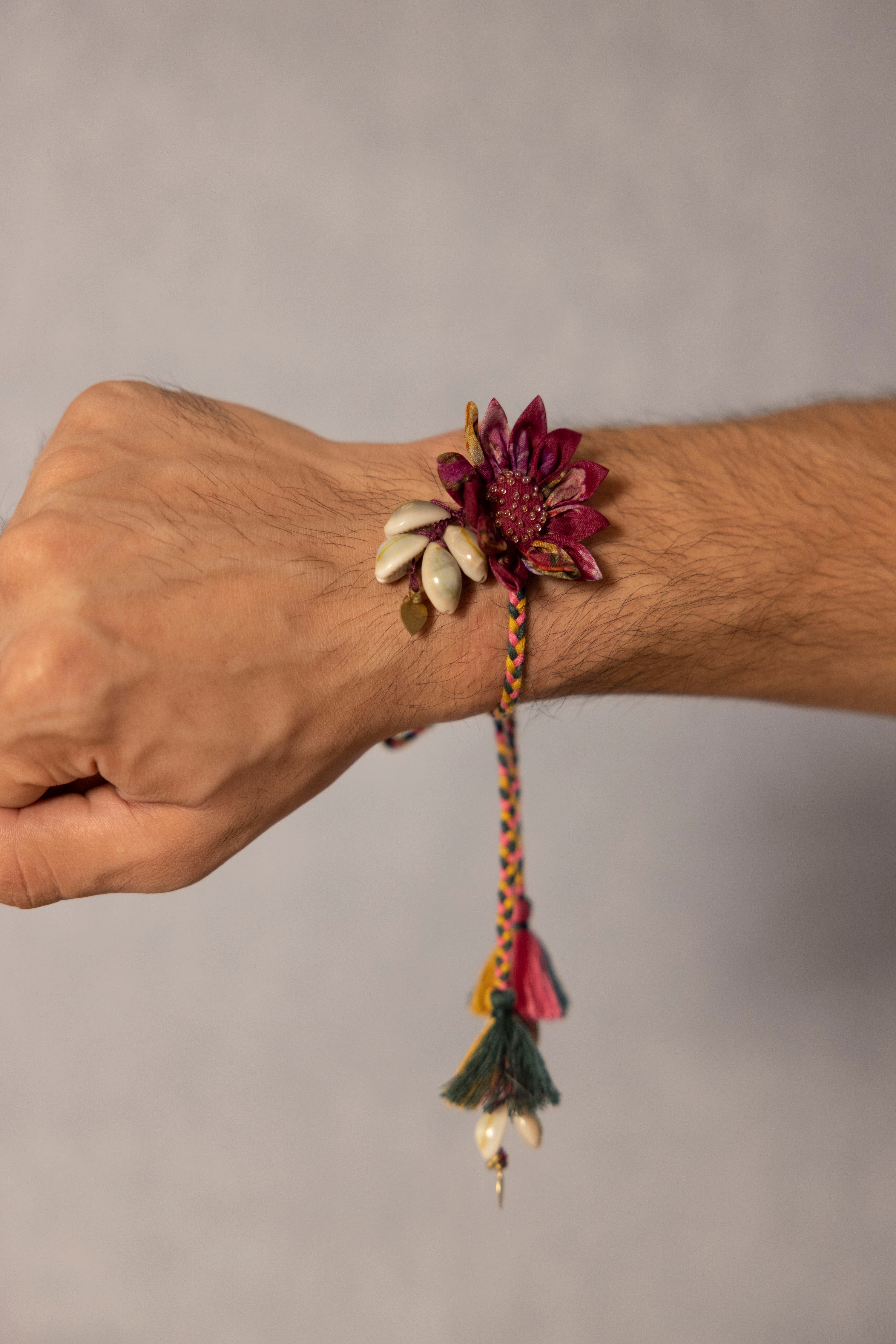 Satrangi Kusum Sutra