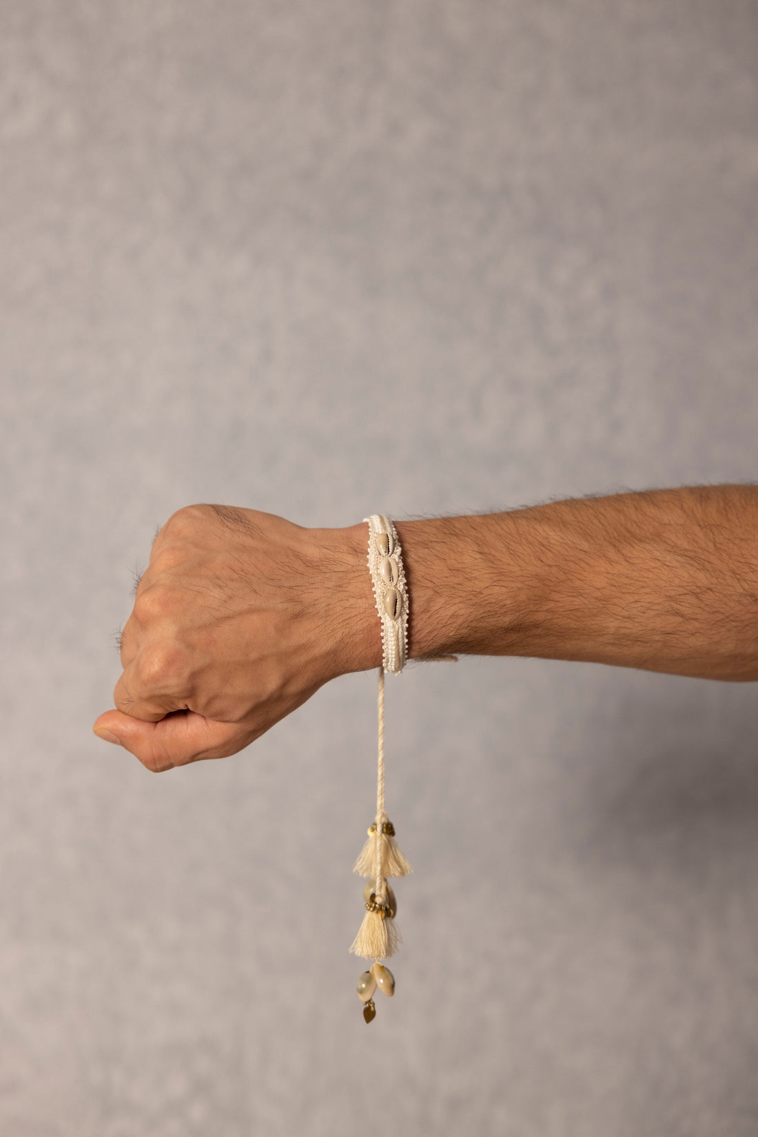 Mogra Shankh Balochi Sutra