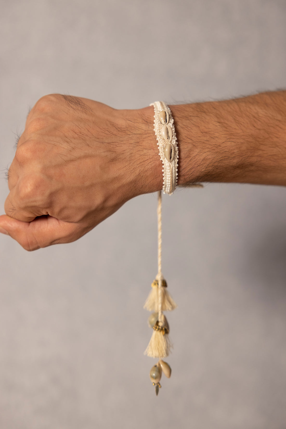 Mogra Shankh Balochi Sutra