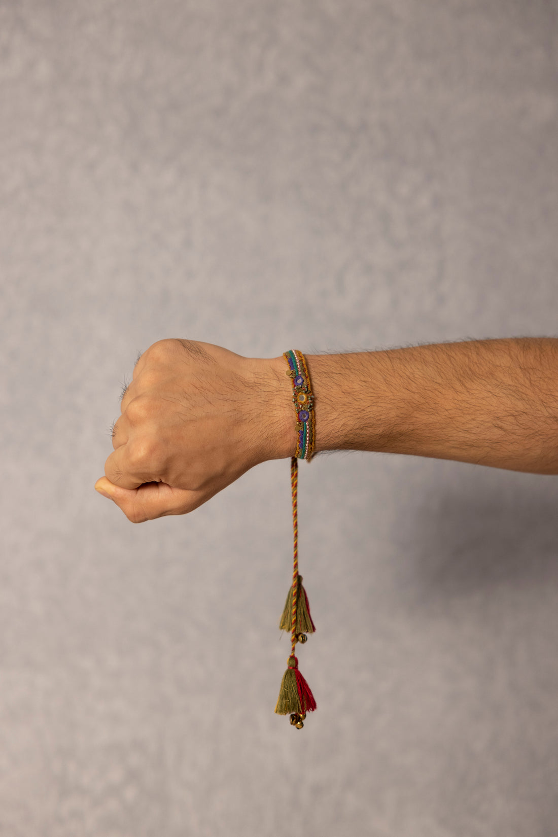Satrangi Balochi Sutra