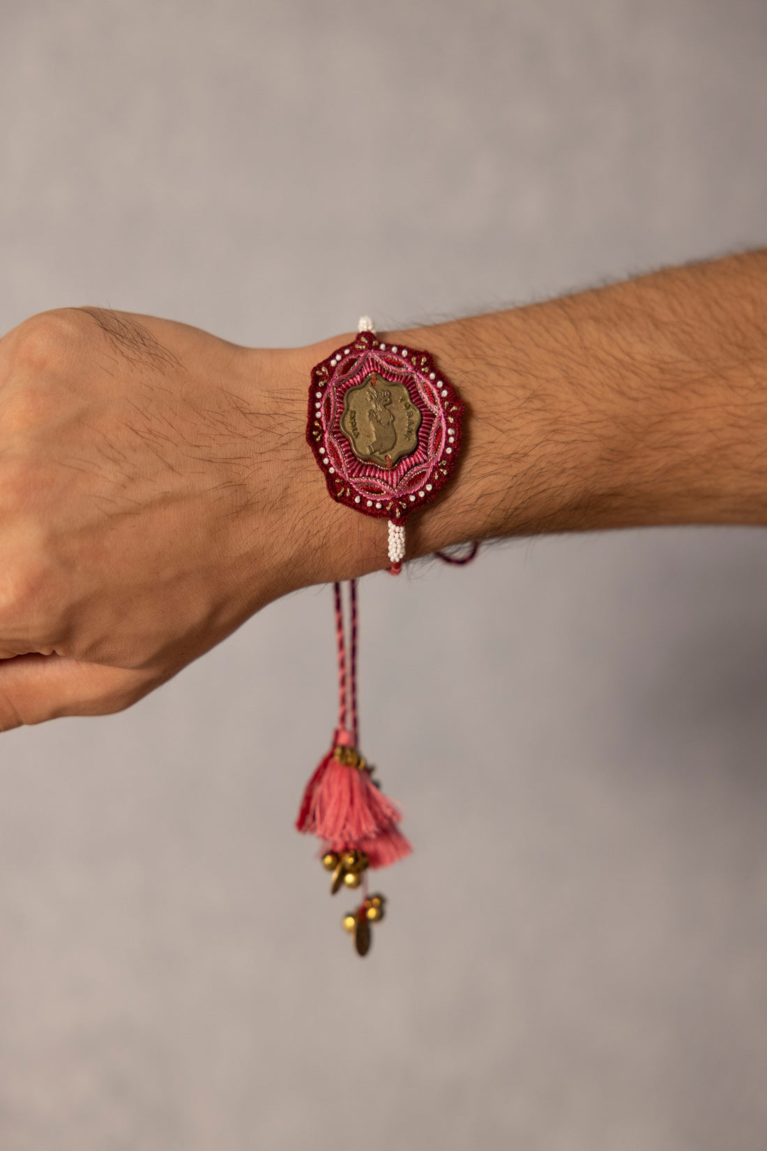 Gulkand Sikka Sutra