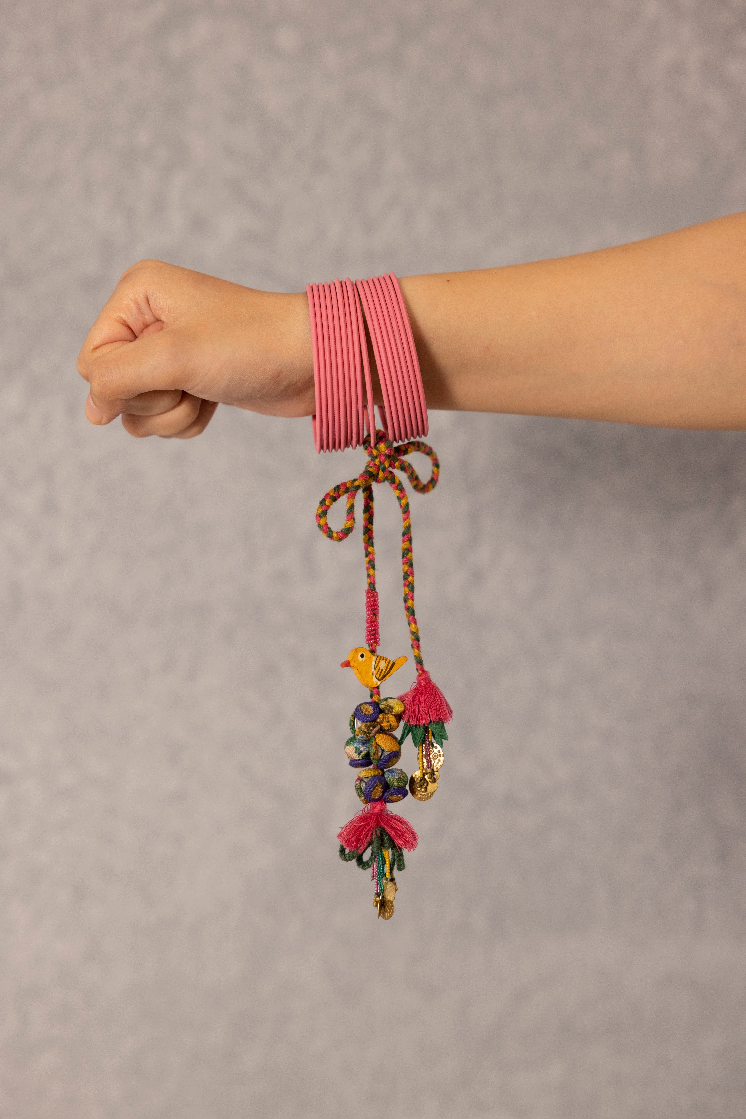 SATRANGI GULSHAN LATKAN SUTRA