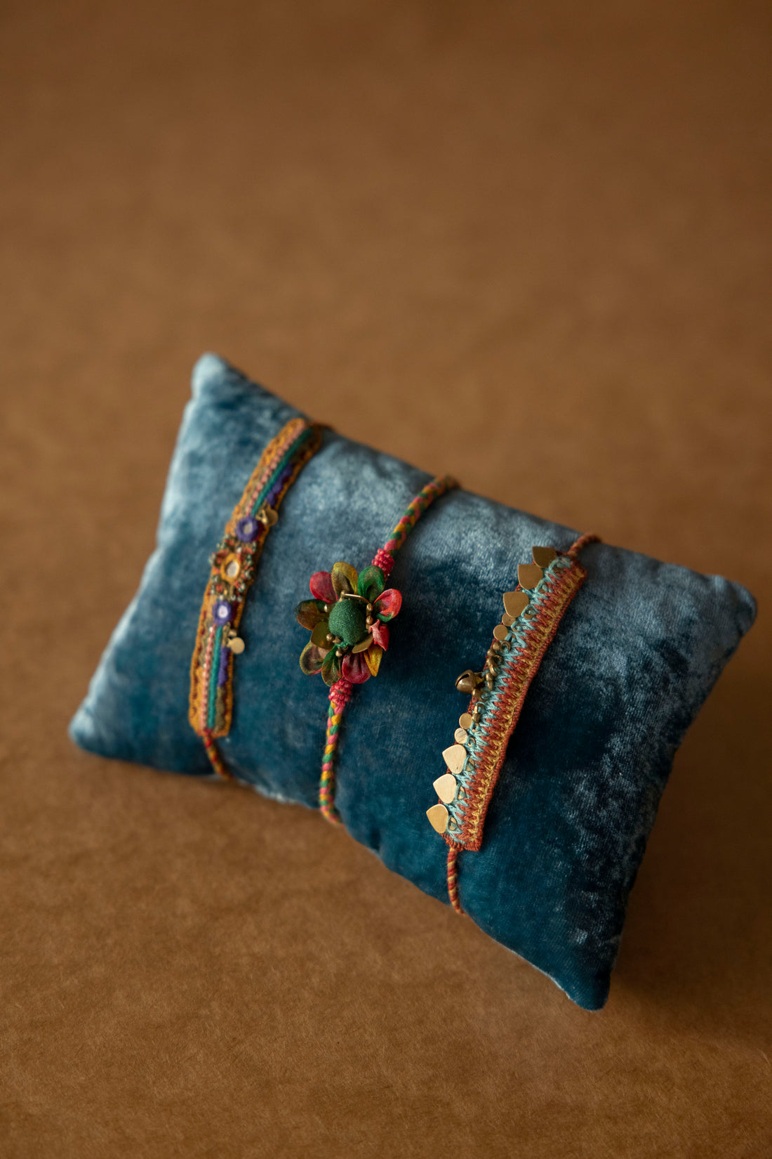 Balochi Sitara Sutra Set