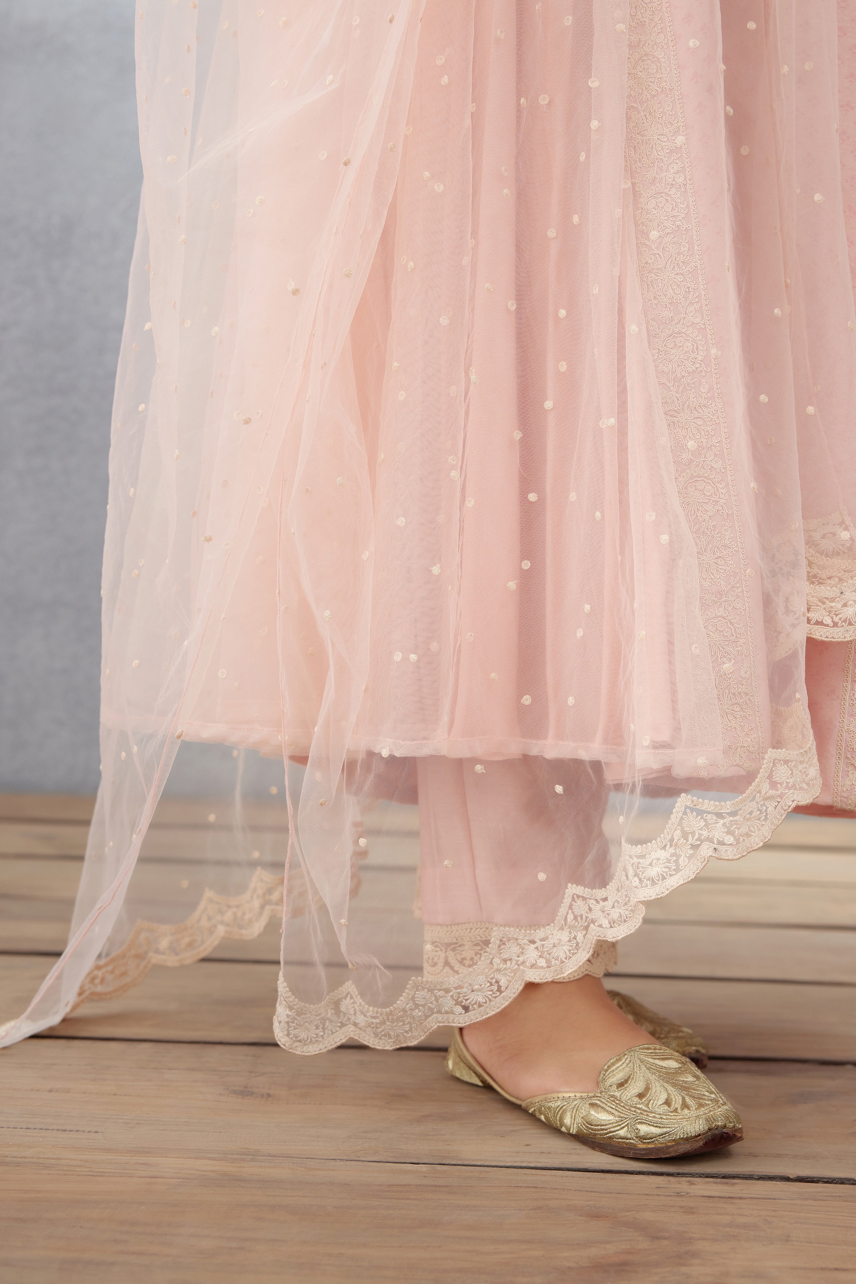 Kaner Aarna Kurta Set