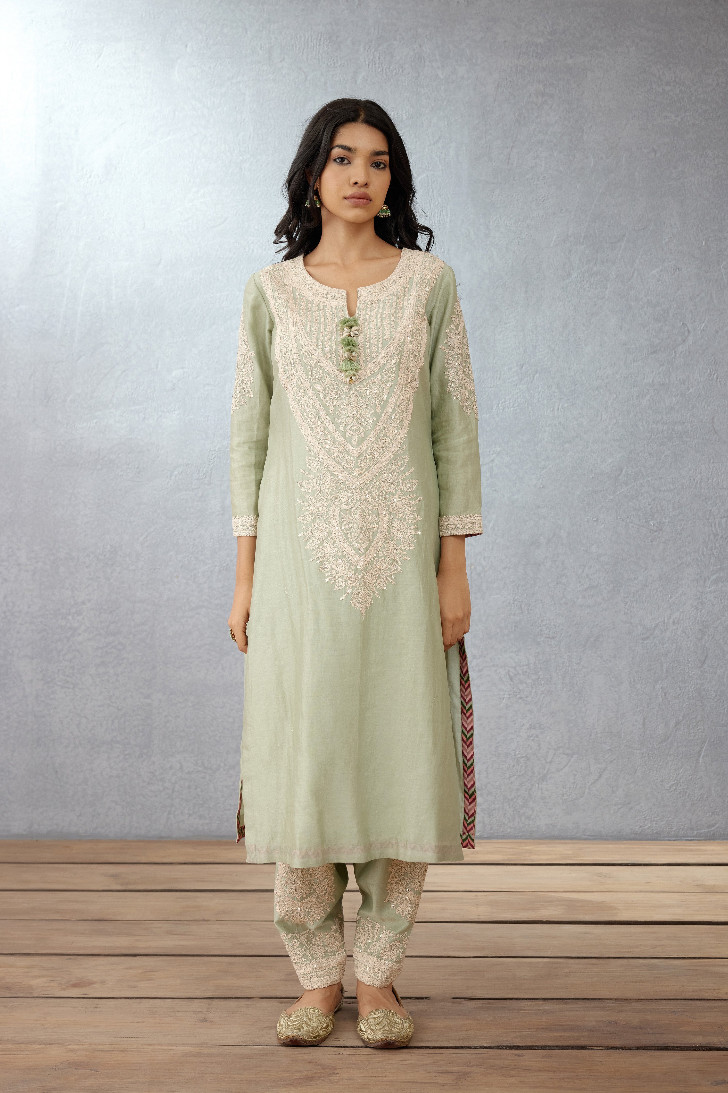 Jaituni Revaa Kurta Set