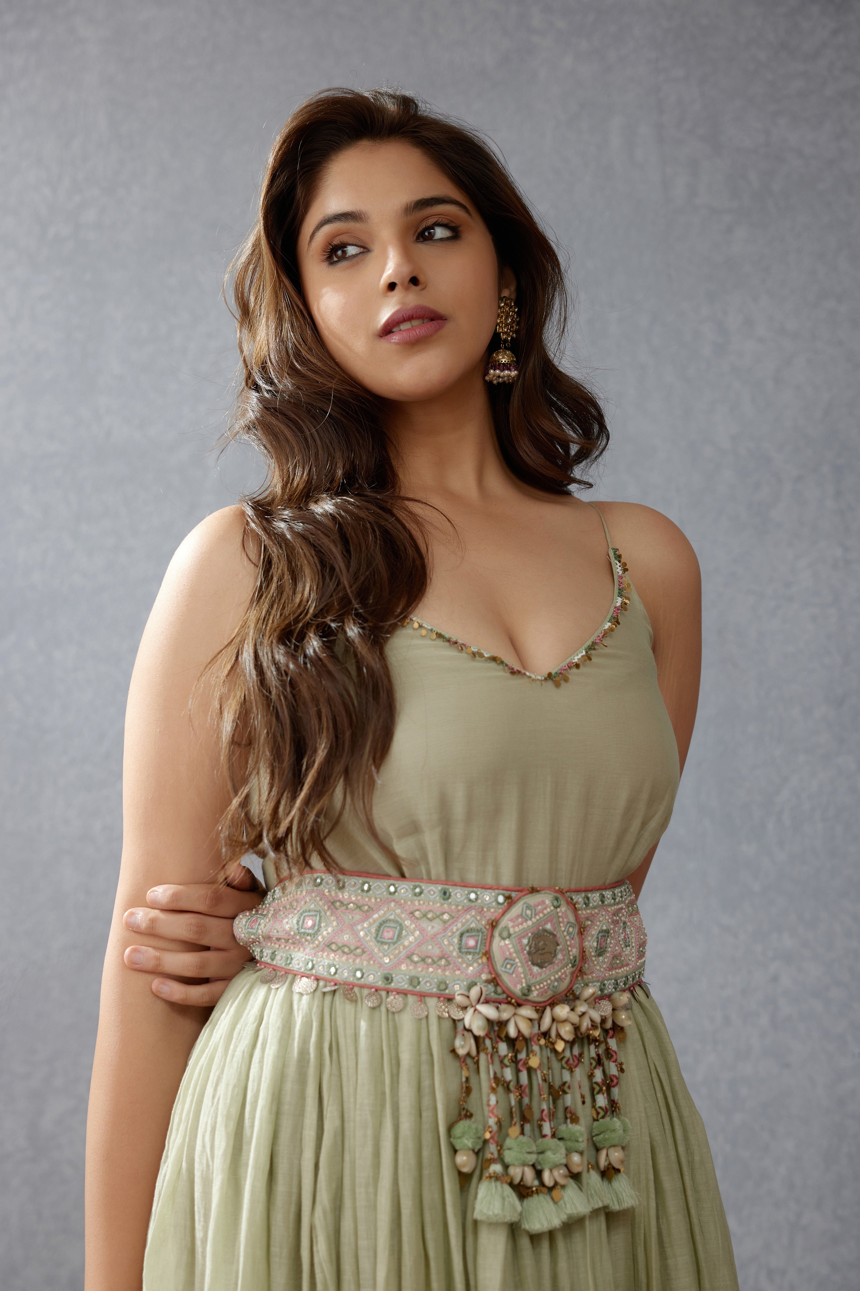 Jaituni Kanchan Kamarbandh