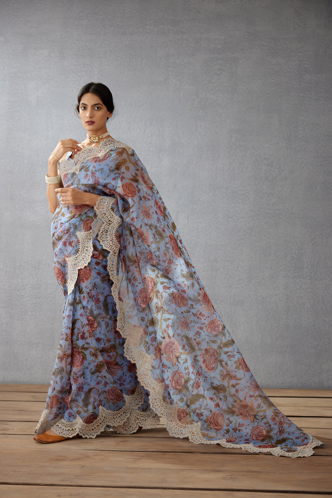 Samsara Meher Saree