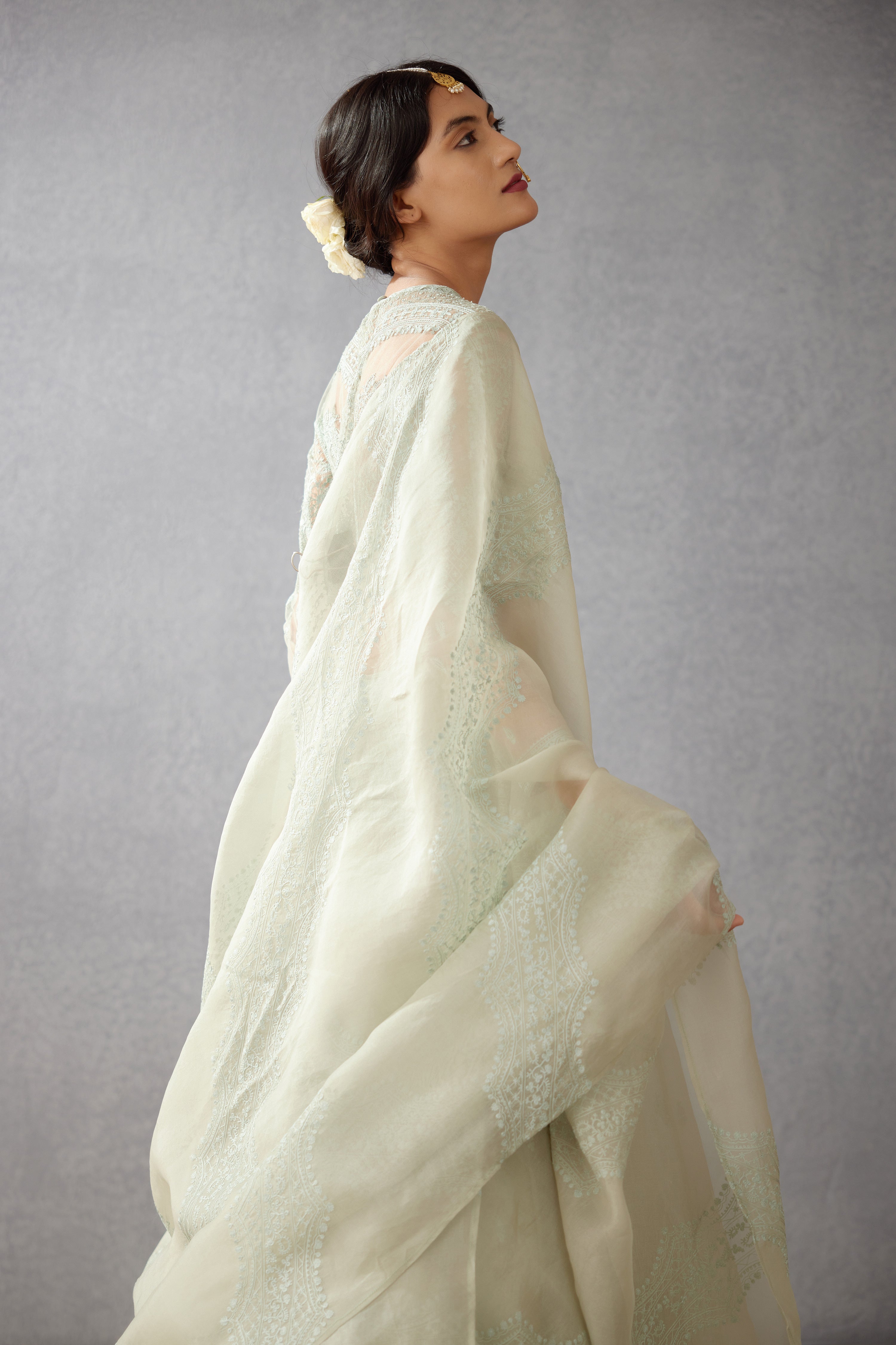 Jaituni Rubani Odhni