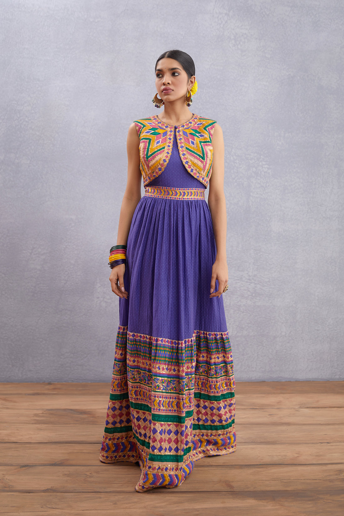 Jamuni Shamiyana Ghera