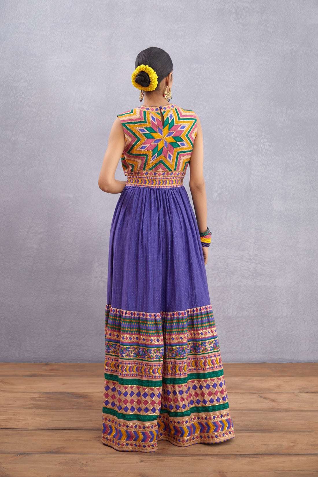 Jamuni Shamiyana Ghera