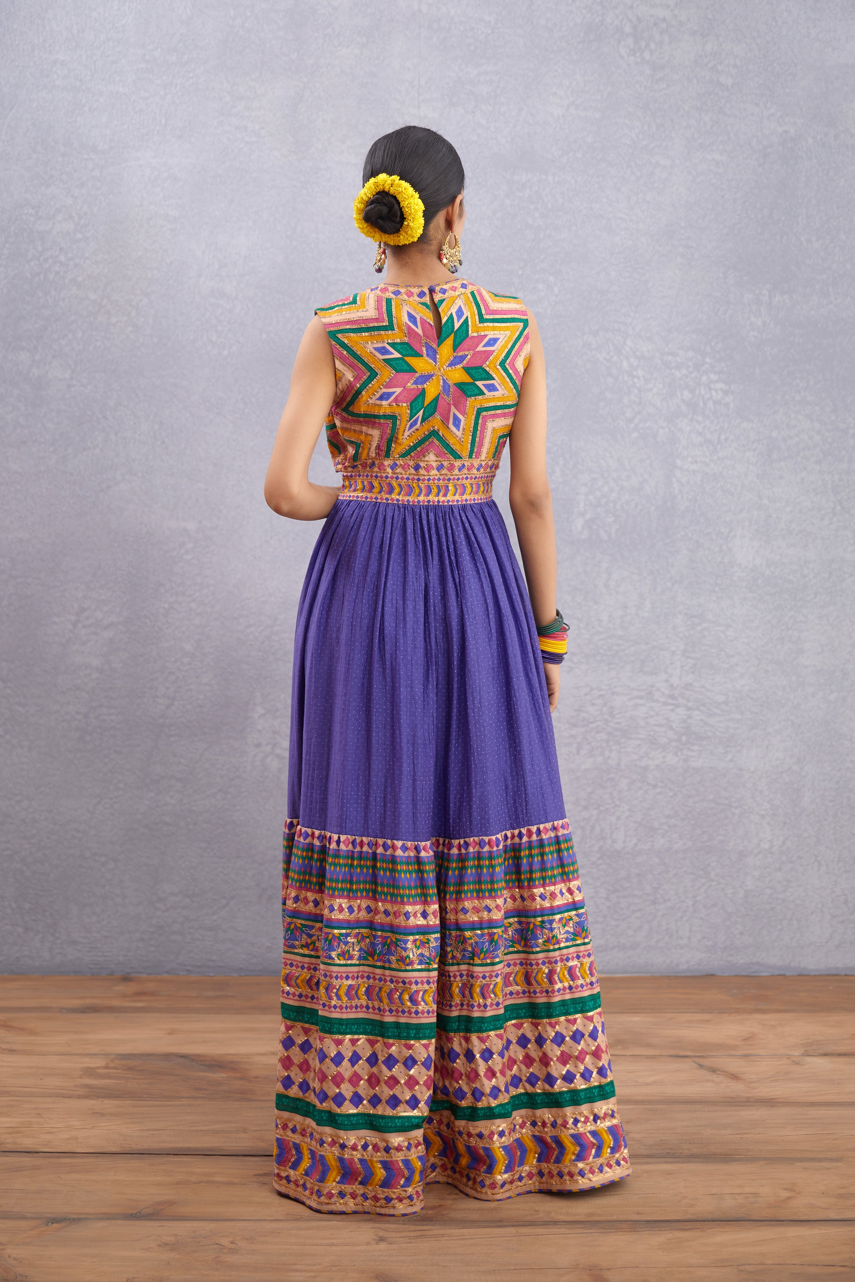 Jamuni Shamiyana Ghera