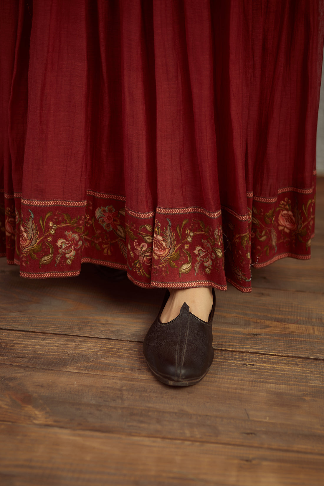 SALE - Gudhal Rati Dress