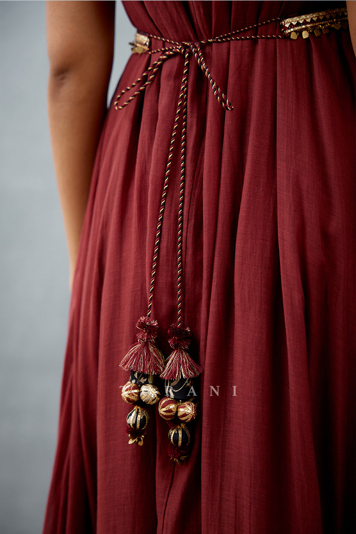 Gulnar Farhana Kamarbandh