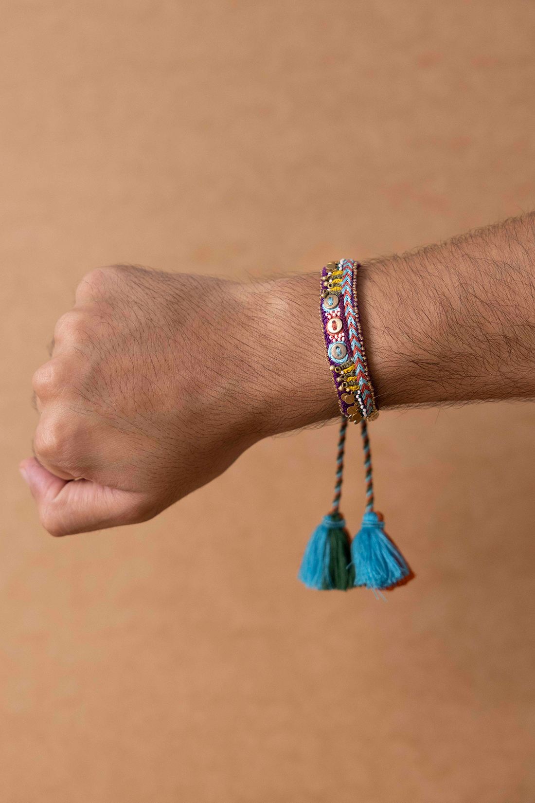 FIROZA BALOCHI SUTRA