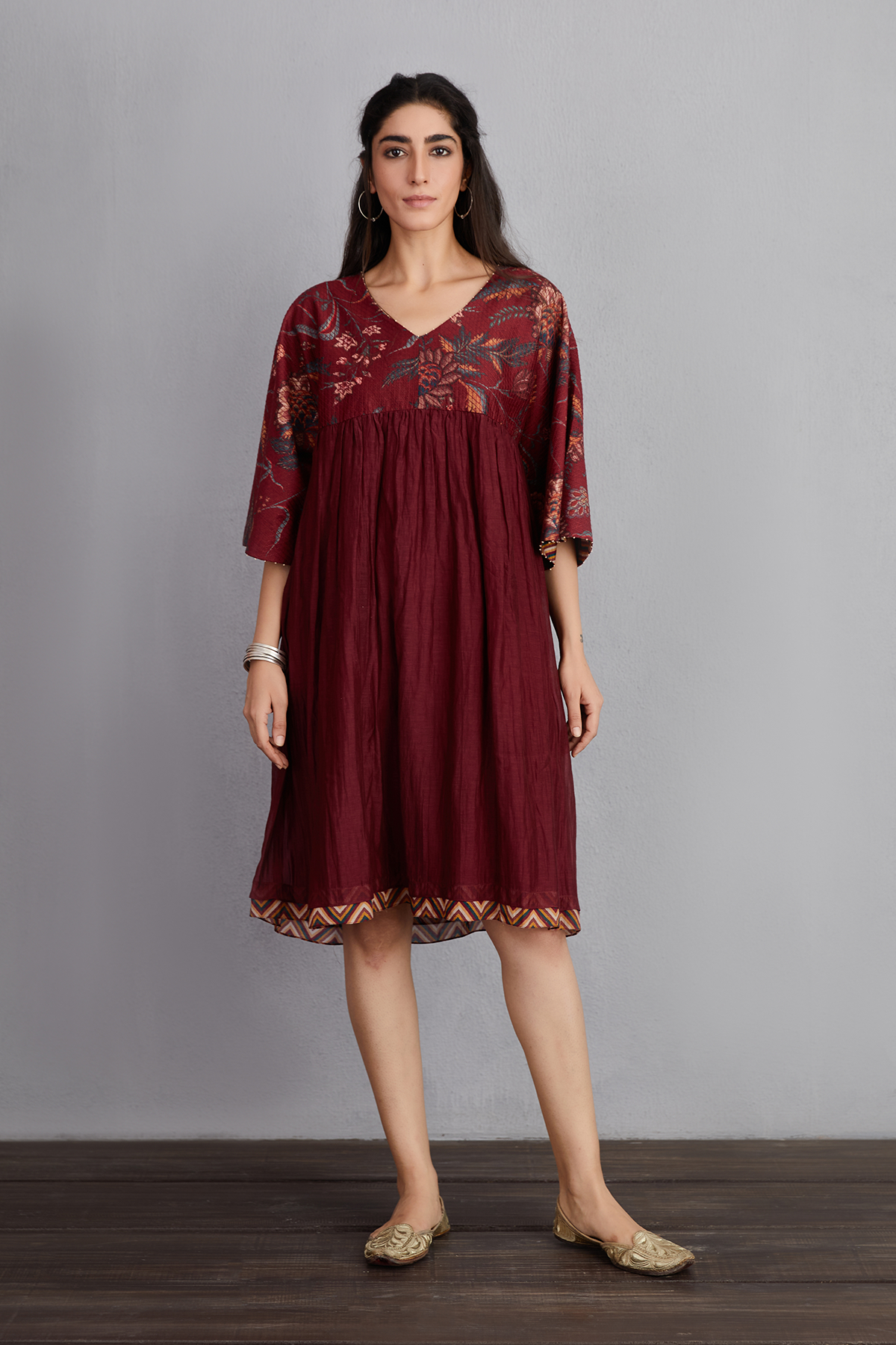 Sanobar Lolita Dress