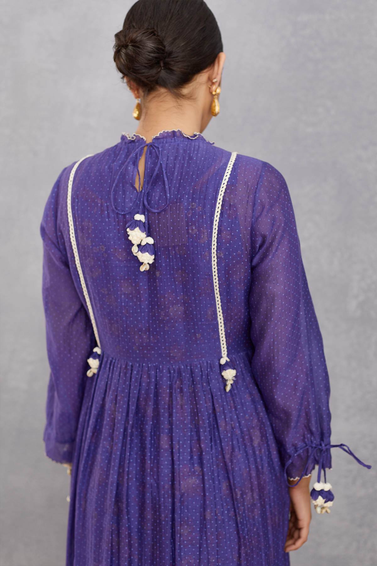 Jamuni Adeena Dress