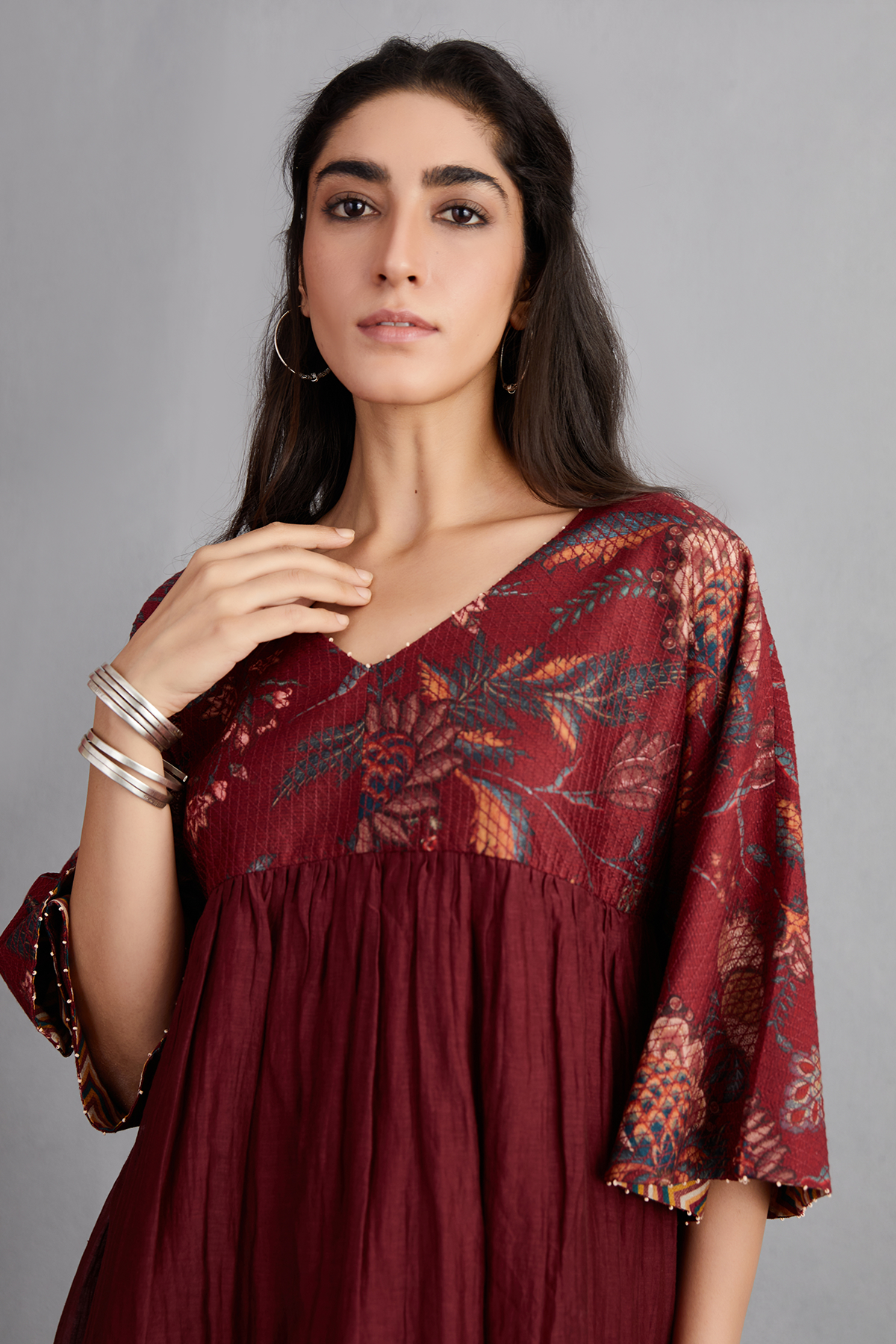 Sanobar Lolita Dress