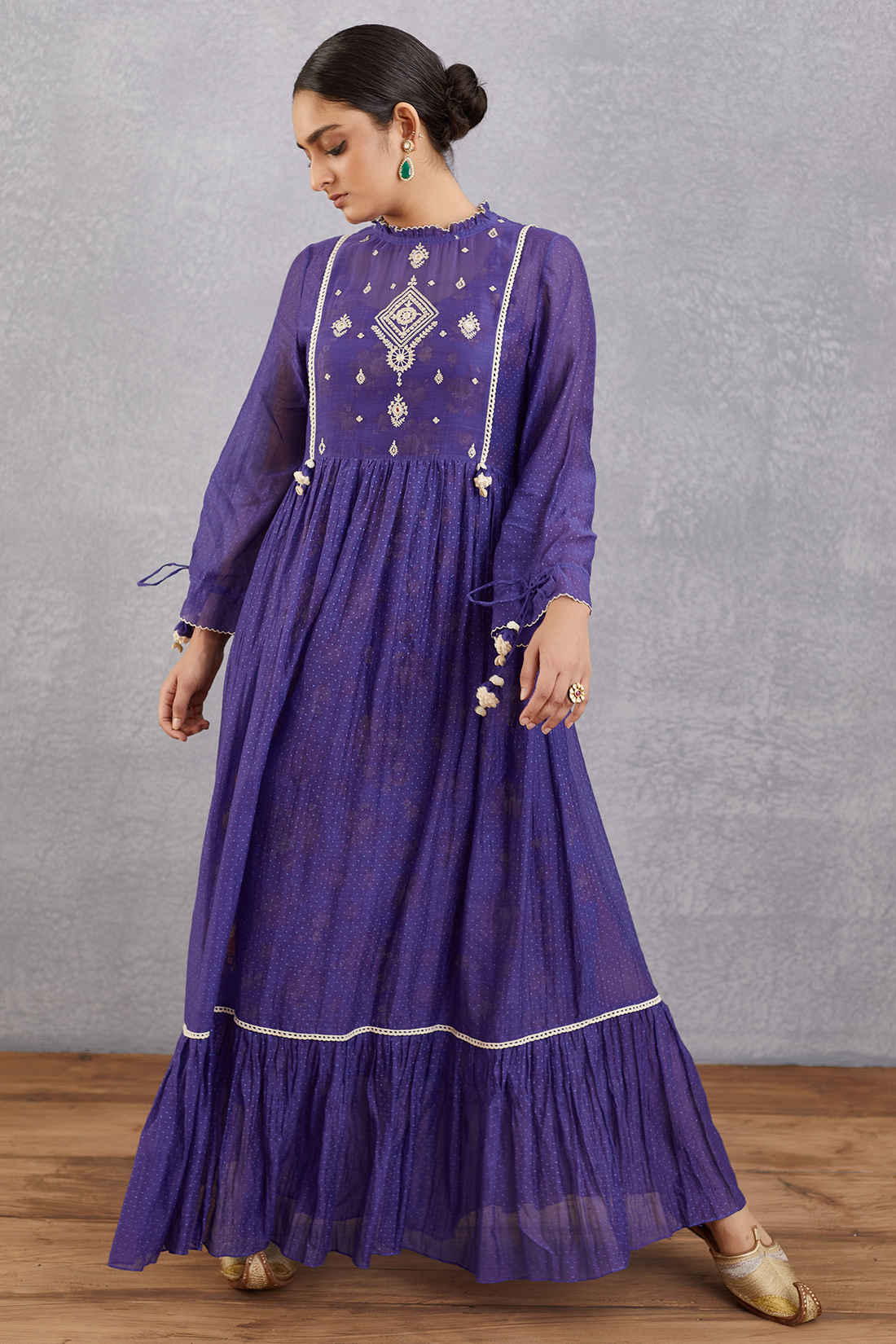 Jamuni Adeena Dress