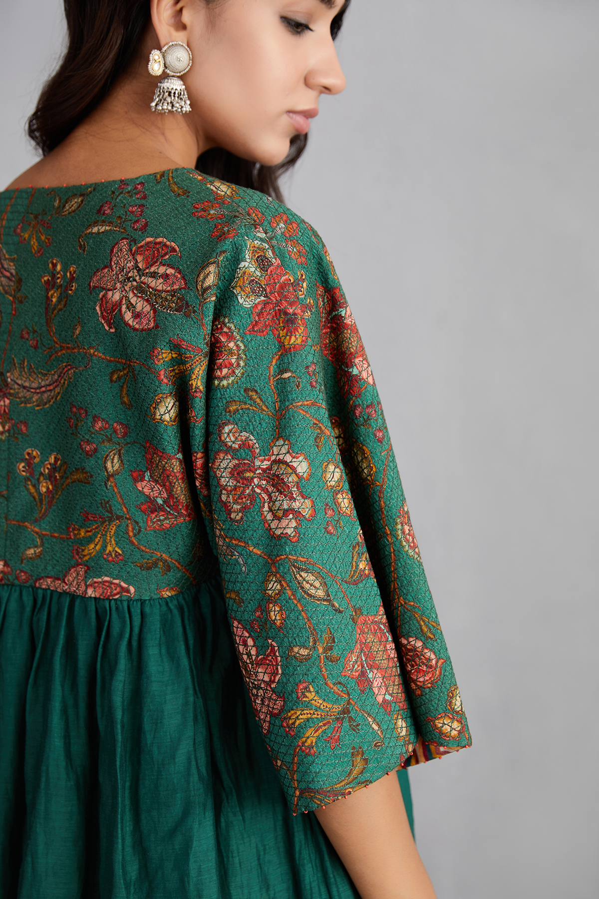 Sheesham Lolita Dress